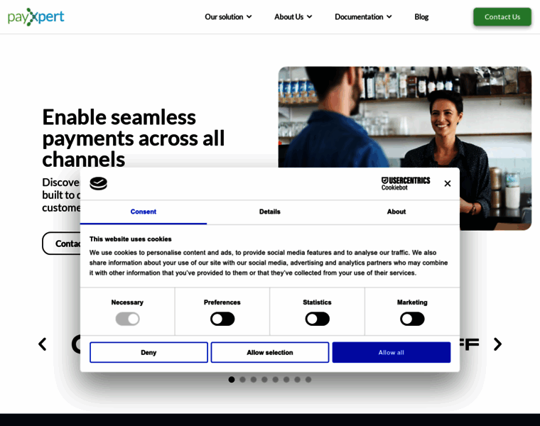 Payxpert.com thumbnail Payxpert.com thumbnail