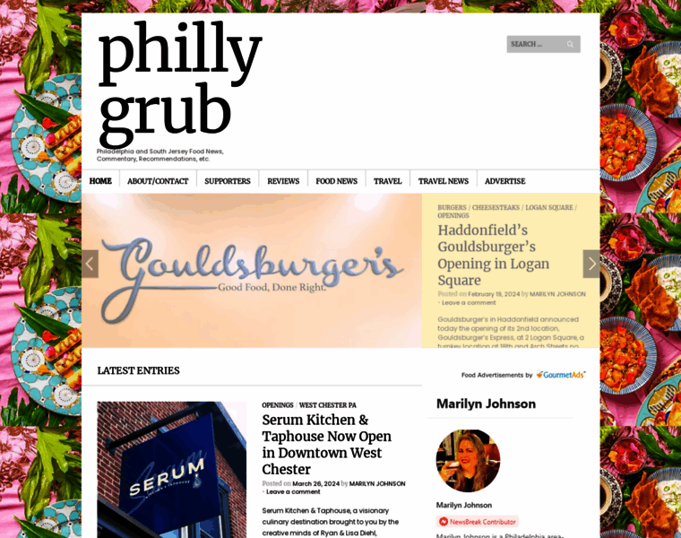 Phillygrub.blog thumbnail Phillygrub.blog thumbnail