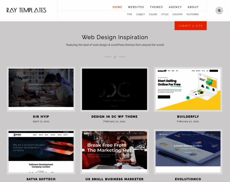 Raytemplates.com thumbnail Raytemplates.com thumbnail