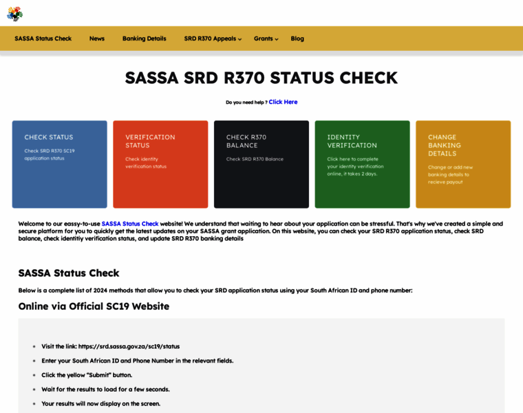 Sassa-status.co.za thumbnail Sassa-status.co.za thumbnail