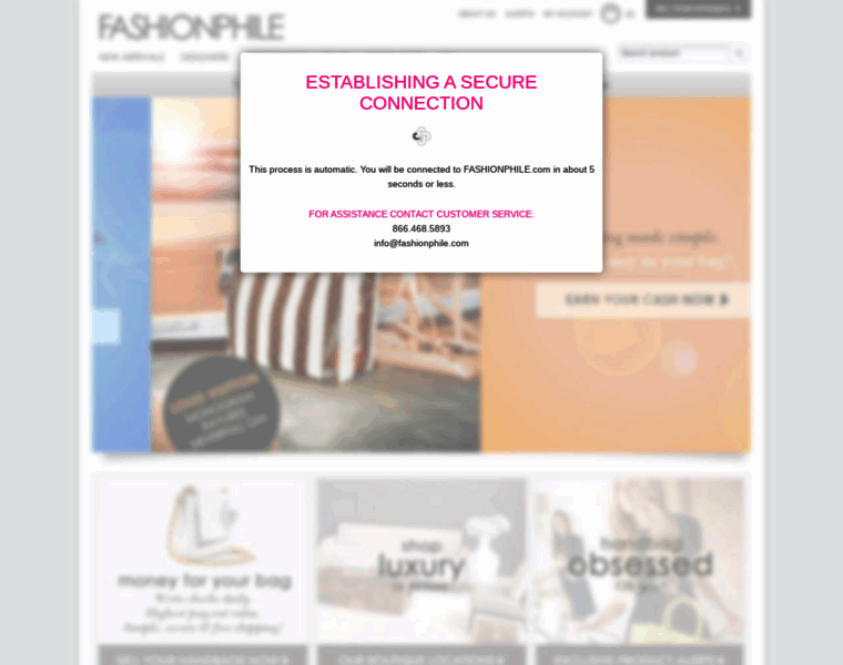 Sell.fashionphile.com thumbnail Sell.fashionphile.com thumbnail
