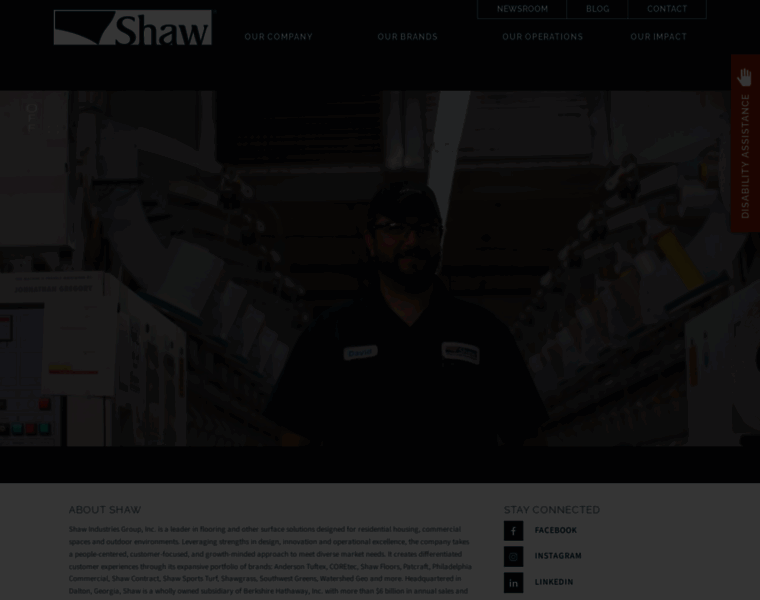 Shawinc.com thumbnail Shawinc.com thumbnail