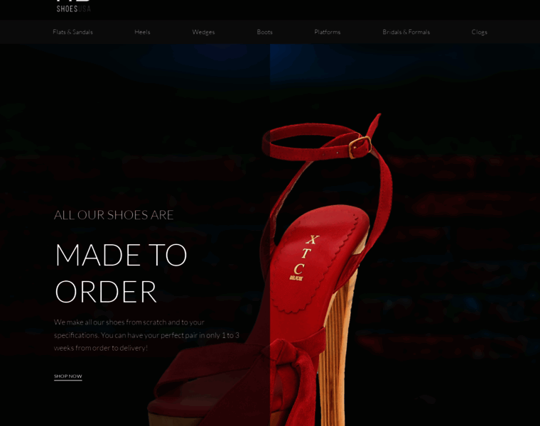 Shoesusa.com thumbnail Shoesusa.com thumbnail