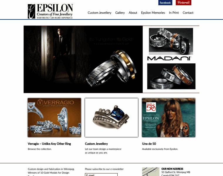 Shop-epsilon.ca thumbnail Shop-epsilon.ca thumbnail