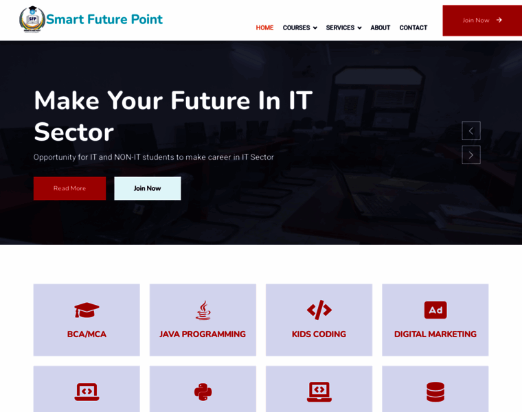 Smartfuturepoint.com thumbnail Smartfuturepoint.com thumbnail