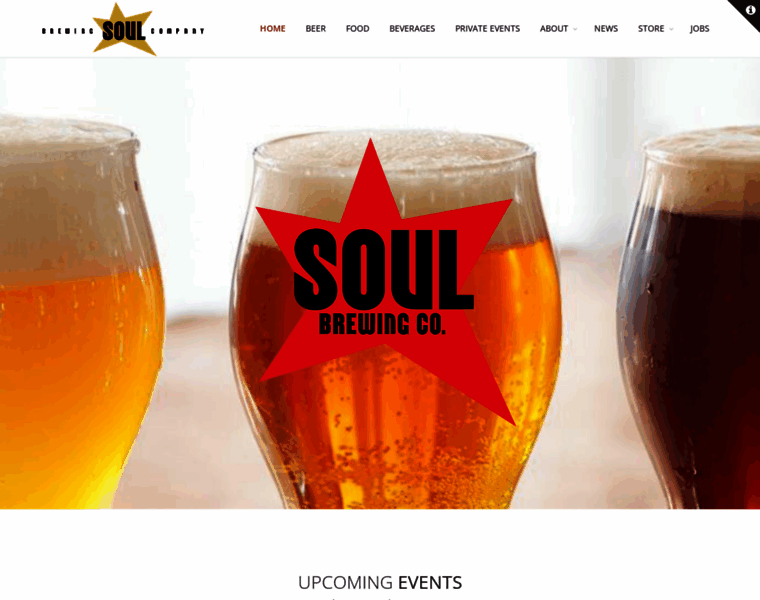 Soulbrewingco.com thumbnail Soulbrewingco.com thumbnail