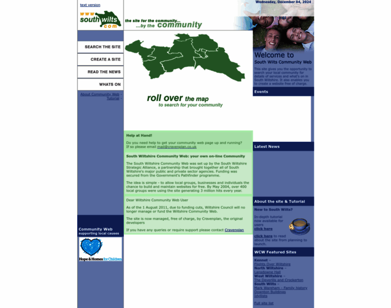 Southwilts.com thumbnail Southwilts.com thumbnail