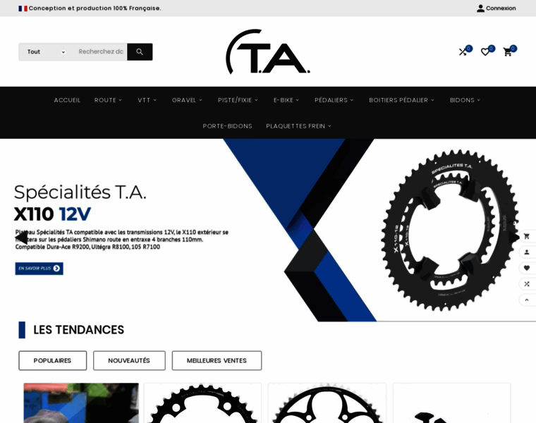 Specialites-ta.com thumbnail Specialites-ta.com thumbnail