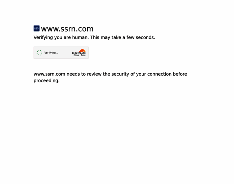Ssrn.com thumbnail Ssrn.com thumbnail