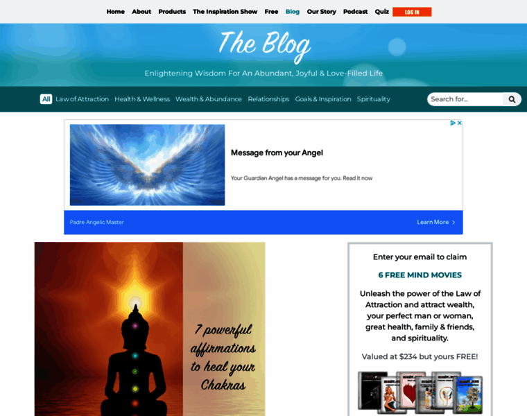 Startmanifestingnow.com thumbnail Startmanifestingnow.com thumbnail