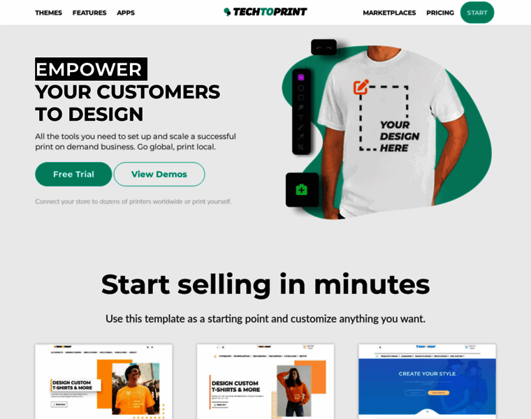 Techtoprint.com thumbnail Techtoprint.com thumbnail