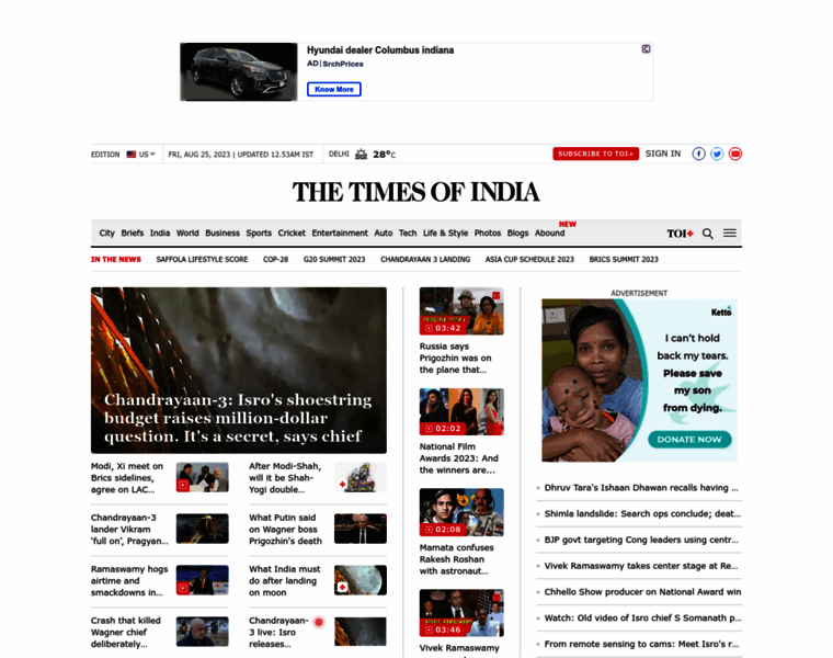 Timesofindia.in thumbnail Timesofindia.in thumbnail