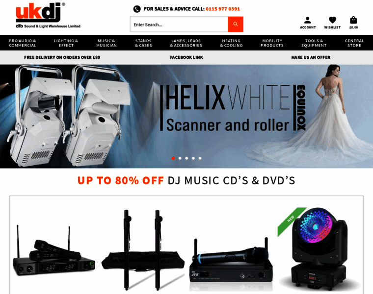 Ukdj.co.uk thumbnail Ukdj.co.uk thumbnail