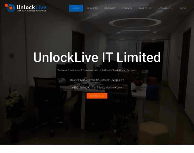 Unlocklive.com thumbnail Unlocklive.com thumbnail