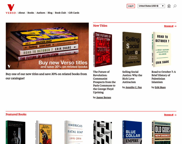 Versobooks.com thumbnail Versobooks.com thumbnail