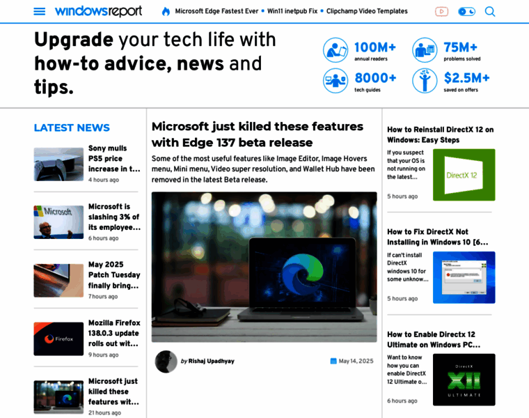 Winbeta.org thumbnail