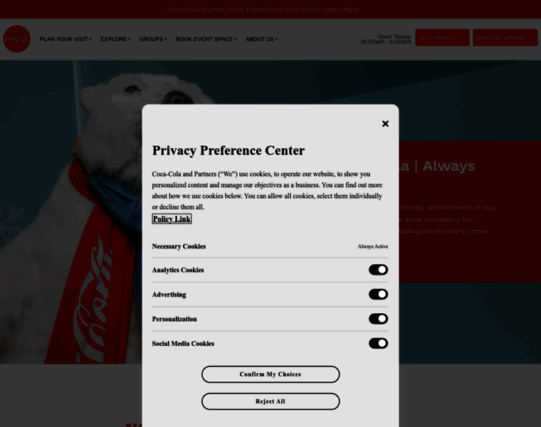 Worldofcoca-cola.com thumbnail Worldofcoca-cola.com thumbnail