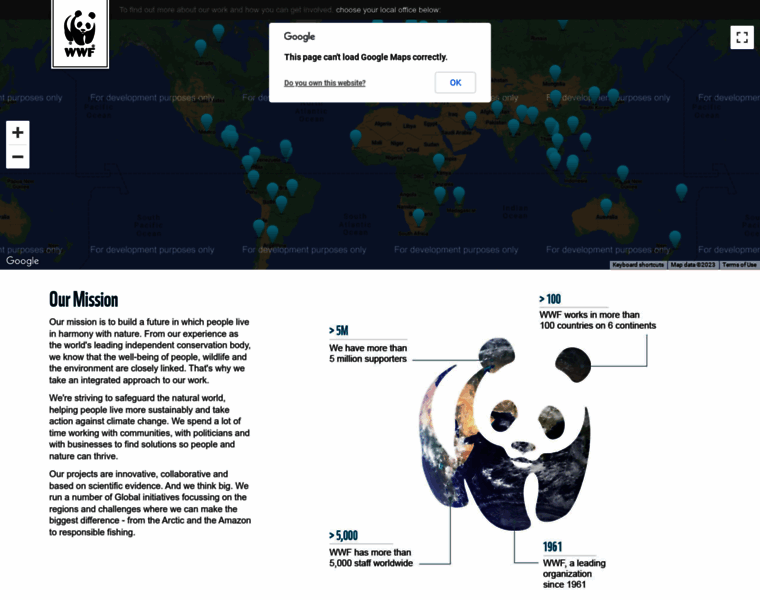 Wwf.org thumbnail Wwf.org thumbnail
