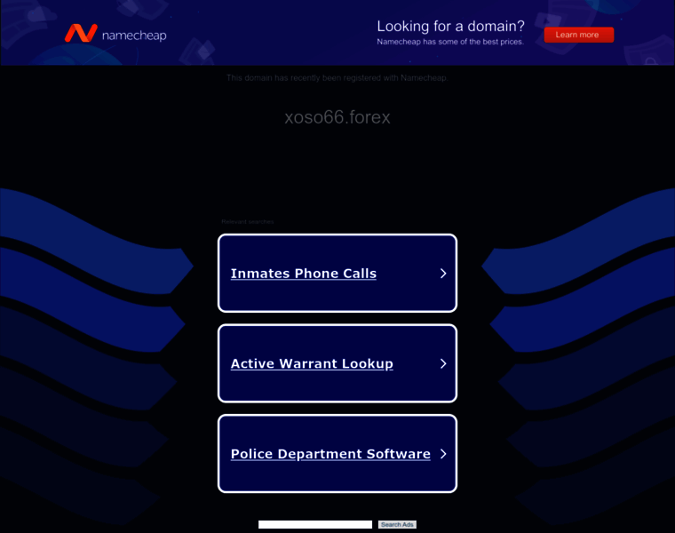 Xoso66.forex thumbnail