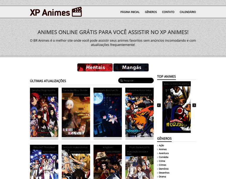Xpanimes.com thumbnail Xpanimes.com thumbnail