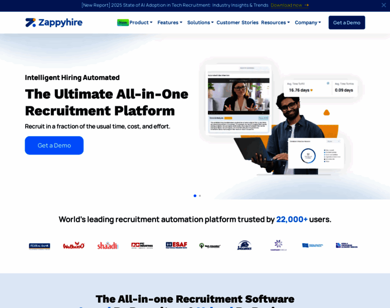 Zappyhire.com thumbnail Zappyhire.com thumbnail