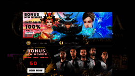 What 12-naga.site website looked like in 2019 (5 years ago)