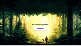 What Airbnb.com website looked like in 2021 (3 years ago)