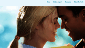 What Allthebrightplacesfilm.info website looked like in 2022 (2 years ago)