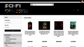 What Blacksbricks.de website looked like in 2020 (5 years ago)