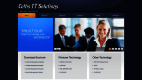What Celtisits.com website looked like in 2021 (3 years ago)