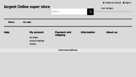 What Disbee.com website looked like in 2017 (8 years ago)