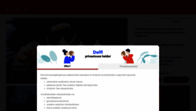 What Ekspress.ee website looked like in 2022 (2 years ago)