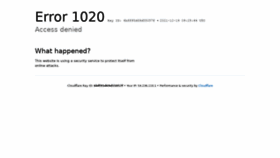 What Fashionphile.com website looked like in 2021 (3 years ago)