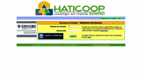 What Hatinet.com website looked like in 2019 (5 years ago)
