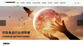 What Knowsky.com website looked like in 2023 (1 year ago)