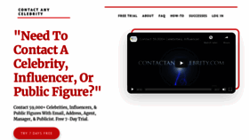 What Movieeye.com website looked like in 2020 (4 years ago)