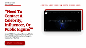 What Movieeye.com website looked like in 2022 (2 years ago)