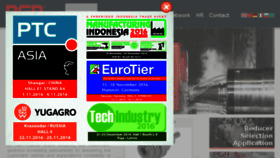 What Pgr.com.tr website looked like in 2016 (8 years ago)
