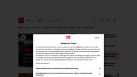 What Rtvdrenthe.nl website looked like in 2022 (2 years ago)