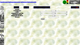 What Verleihcenter.eu website looked like in 2024 (1 year ago)